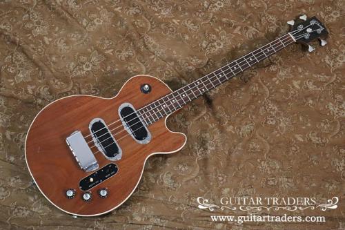 Gibson 1971 Les Paul Bass