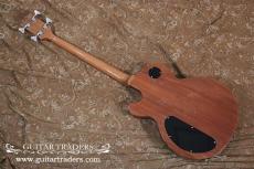 Gibson 1971 Les Paul Bass_2