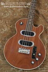 Gibson 1971 Les Paul Bass_3