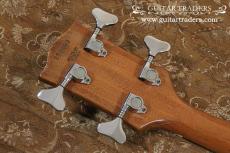 Gibson 1971 Les Paul Bass_5