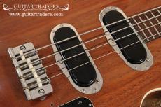Gibson 1971 Les Paul Bass_6