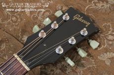Gibson 1975 J-50 Deluxe_4