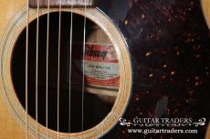 Gibson 1975 J-50 Deluxe_11