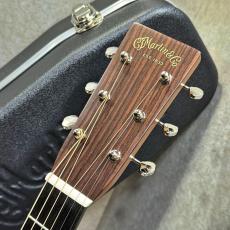Martin 【試奏動画あり】OM-28 Standard #3020234【沈低音×高音抜け・力強い杢目】【当店限定特典付き】【送料当社負担】【池袋店在庫品】_3
