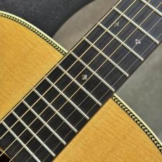 Martin 【試奏動画あり】OM-28 Standard #3020234【沈低音×高音抜け・力強い杢目】【当店限定特典付き】【送料当社負担】【池袋店在庫品】_5