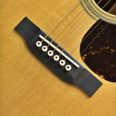 Martin 【試奏動画あり】OM-28 Standard #3020234【沈低音×高音抜け・力強い杢目】【当店限定特典付き】【送料当社負担】【池袋店在庫品】_7