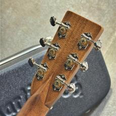 Martin 【試奏動画あり】OM-28 Standard #3020234【沈低音×高音抜け・力強い杢目】【当店限定特典付き】【送料当社負担】【池袋店在庫品】_8