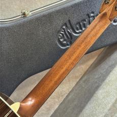 Martin 【試奏動画あり】OM-28 Standard #3020234【沈低音×高音抜け・力強い杢目】【当店限定特典付き】【送料当社負担】【池袋店在庫品】_9