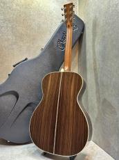 Martin 【試奏動画あり】OM-28 Standard #3020234【沈低音×高音抜け・力強い杢目】【当店限定特典付き】【送料当社負担】【池袋店在庫品】_10