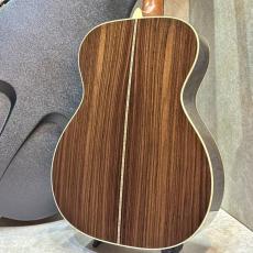 Martin 【試奏動画あり】OM-28 Standard #3020234【沈低音×高音抜け・力強い杢目】【当店限定特典付き】【送料当社負担】【池袋店在庫品】_11