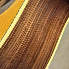 Martin 【試奏動画あり】OM-28 Standard #3020234【沈低音×高音抜け・力強い杢目】【当店限定特典付き】【送料当社負担】【池袋店在庫品】_12