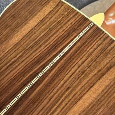 Martin 【試奏動画あり】OM-28 Standard #3020234【沈低音×高音抜け・力強い杢目】【当店限定特典付き】【送料当社負担】【池袋店在庫品】_14