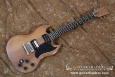 Gibson 1979 The SG