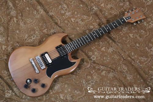 Gibson 1979 The SG