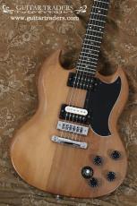Gibson 1979 The SG_3