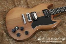 Gibson 1979 The SG_10