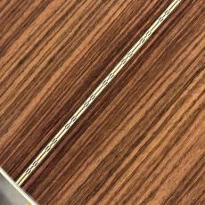 Martin 【試奏動画あり】OM-28 Standard #3020234【沈低音×高音抜け・力強い杢目】【当店限定特典付き】【送料当社負担】【池袋店在庫品】_15