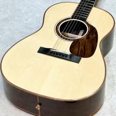 K.Yairi 【現物動画あり】～道前氏制作～ TF CTM #492【氏の作品の中でも珠玉の逸品】【ジャーマン / ローズ】