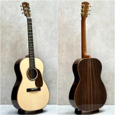 K.Yairi 【現物動画あり】～道前氏制作～ TF CTM #492【氏の作品の中でも珠玉の逸品】【ジャーマン / ローズ】_2