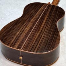 K.Yairi 【現物動画あり】～道前氏制作～ TF CTM #492【氏の作品の中でも珠玉の逸品】【ジャーマン / ローズ】_4