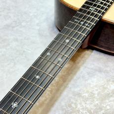 K.Yairi 【現物動画あり】～道前氏制作～ TF CTM #492【氏の作品の中でも珠玉の逸品】【ジャーマン / ローズ】_6