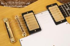 Gibson 2022 Custom Shop 1958 Korina Explorer Reissue "White Pick guard"_6