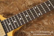 Gibson 2022 Custom Shop 1958 Korina Explorer Reissue "White Pick guard"_7