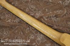 Gibson 2022 Custom Shop 1958 Korina Explorer Reissue "White Pick guard"_9