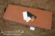 Gibson 2022 Custom Shop 1958 Korina Explorer Reissue "White Pick guard"_11