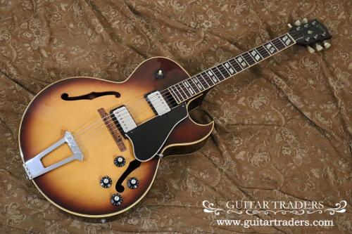 Gibson 1975 ES-175D