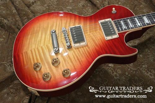 Gibson 2017 Les Paul Traditional T