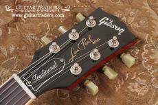 Gibson 2017 Les Paul Traditional T_5