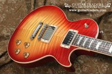 Gibson 2017 Les Paul Traditional T_11