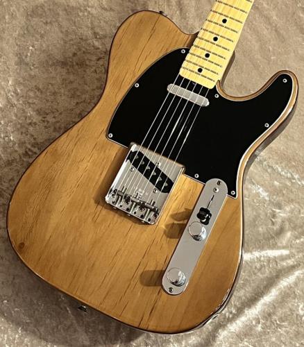 Fender 【Vintage】Telecaster Walnut 1973-4年製 [3.65kg]【G-Club Tokyo】