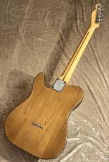 Fender 【Vintage】Telecaster Walnut 1973-4年製 [3.65kg]【G-Club Tokyo】_3