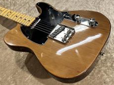 Fender 【Vintage】Telecaster Walnut 1973-4年製 [3.65kg]【G-Club Tokyo】_4
