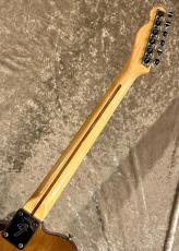 Fender 【Vintage】Telecaster Walnut 1973-4年製 [3.65kg]【G-Club Tokyo】_8