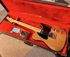 Fender 【Vintage】Telecaster Walnut 1973-4年製 [3.65kg]【G-Club Tokyo】_11