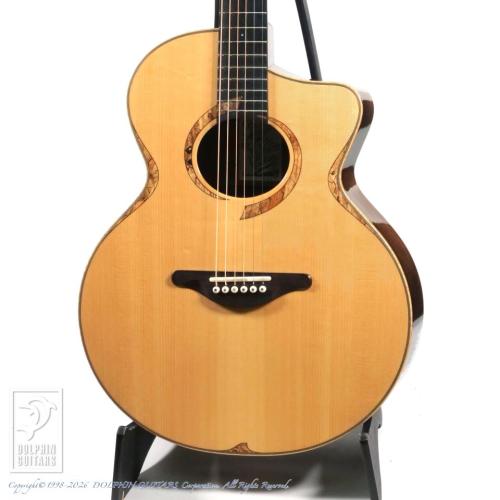 SUGITA KENJI DOLPHIN l Custom