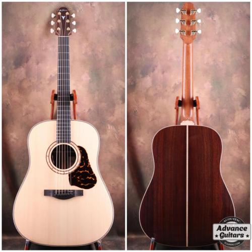 K.Yairi Custom Shop LO Custom #11
