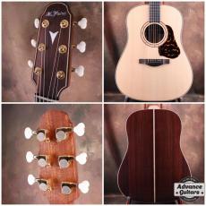 K.Yairi Custom Shop LO Custom #11_2