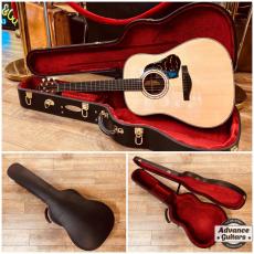 K.Yairi Custom Shop LO Custom #11_3