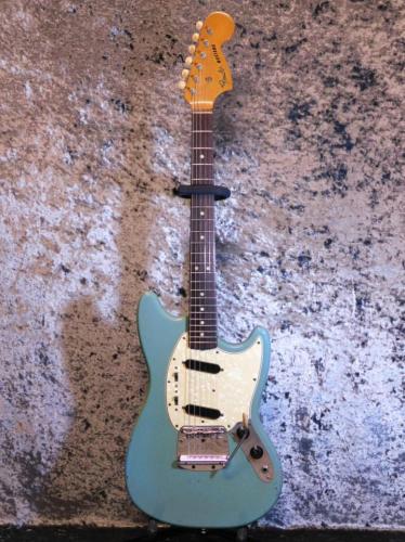 Fender Mustang '67