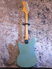 Fender Mustang '67_2