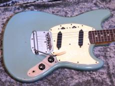 Fender Mustang '67_3
