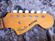 Fender Mustang '67_5