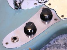 Fender Mustang '67_8