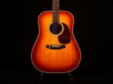 Martin HD-28 Employee Model Ambertone(Shade Top)【世界で1本のエンプロイモデル 戦前仕様の先駆けとなった貴重なモデルです! 明瞭なクリアな美しい音色を堪能いただけます! 】解説試奏動画御覧ください。_2