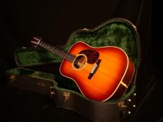 Martin HD-28 Employee Model Ambertone(Shade Top)【世界で1本のエンプロイモデル 戦前仕様の先駆けとなった貴重なモデルです! 明瞭なクリアな美しい音色を堪能いただけます! 】解説試奏動画御覧ください。_4