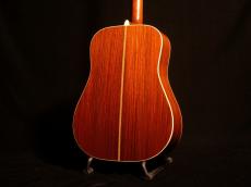 Martin HD-28 Employee Model Ambertone(Shade Top)【世界で1本のエンプロイモデル 戦前仕様の先駆けとなった貴重なモデルです! 明瞭なクリアな美しい音色を堪能いただけます! 】解説試奏動画御覧ください。_5
